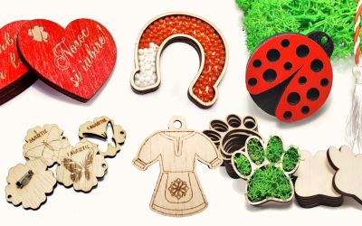 Produsele Artizanale: O Călătorie în Lumea creativității