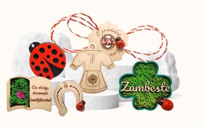 Martisorul – Tradiție și Simbolism în Primăvară